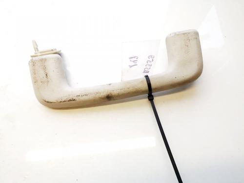 Used Interior roof handle Interior roof handle MITSUBISHI PAJERO IV (V8_W, V9_W) 3.2 DI-D 4WD (V98W, V88W) (200 hp) 35646005 35646005
