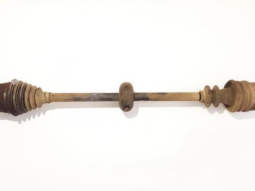 Used Right front driveshaft Right front driveshaft OPEL CORSA B (S93) 1.0 i 12V (F08, F68, M68) (54 hp) 35502629 35502629