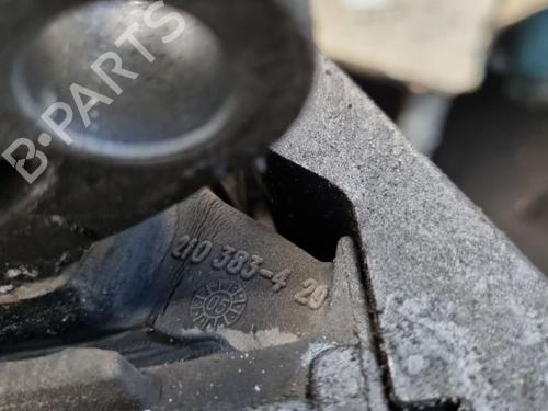 Engine mount OPEL SIGNUM Hatchback (Z03) 1.9 CDTI (F48) | BP32568654M89  - Image 8