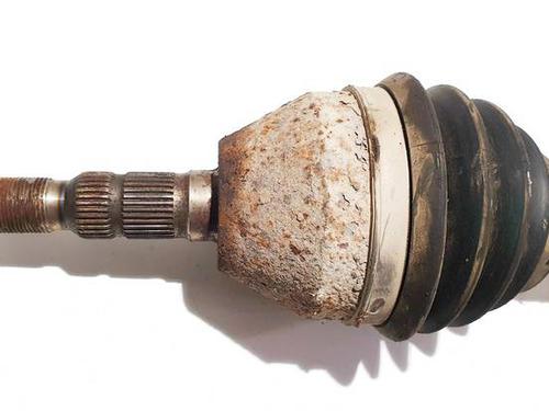 Right front driveshaft OPEL ASTRA H (A04) 1.7 CDTI (L48) | BP35379817M39 - Image 2