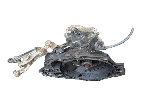 Used Gearbox Gearbox 38738267 38738267