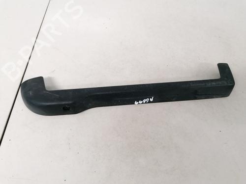 Used Other Other SKODA SUPERB I (3U4) 2.5 TDI (163 hp) 35576884 35576884