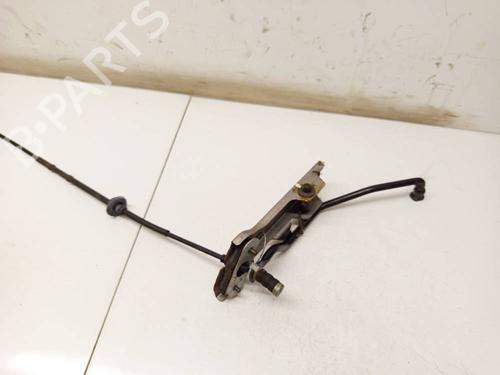 Used Pedal Pedal HONDA ACCORD VII (CL, CN) 2.2 i-CTDi (CN1) (140 hp) 34817813 34817813