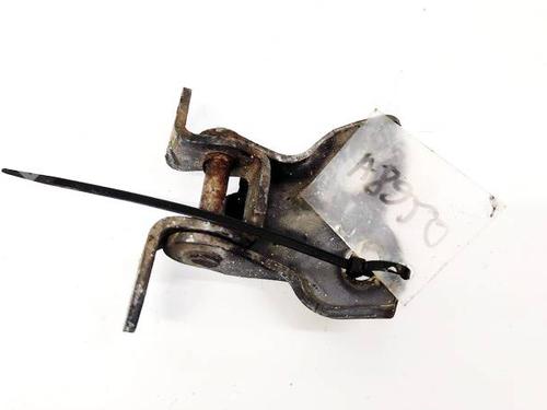 Used Hinge/Door check strap Hinge/Door check strap TOYOTA AVENSIS (_T25_) 2.0 D-4D (ADT250_, ADT250R) (126 hp) 32941909 32941909