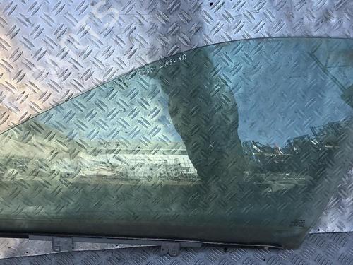 Used Front left door window Front left door window RENAULT LAGUNA I (B56_, 556_) 1.8 (B56S/T/0) (90 hp) 35837475 35837475