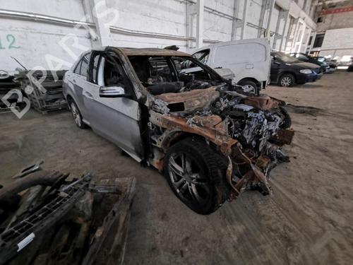 Used Parts MERCEDES-BENZ E-CLASS (W212) E 350 4-matic (212.087) (272 hp) 4443700