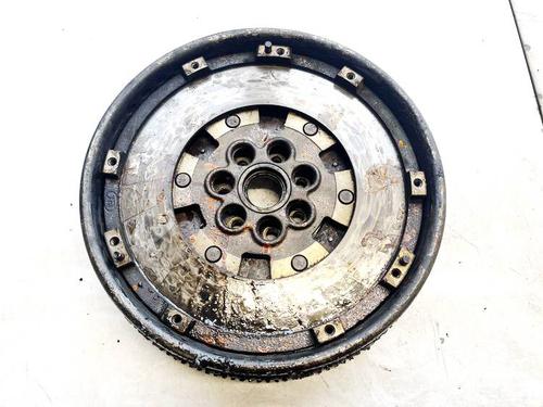 Flywheel RENAULT CLIO II Hatchback Van (SB0/1/2_) 1.2 (SB0A, SB0F, SB10) | BP35365435M101 - Image 2