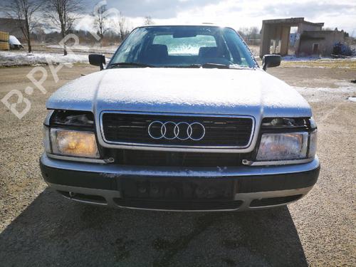 Pipe AUDI 80 B4 Saloon (8C2) 2.0 | BP32600575M125 