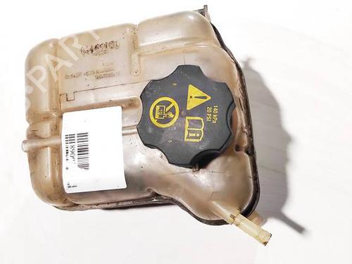 Used Expansion tank Expansion tank 35111413 35111413