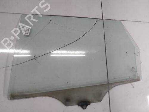 Vitre porte arrière gauche Vitre porte arrière gauche 37512233 37512233