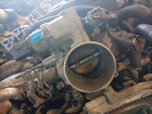 Used Throttle body Throttle body 39604010 39604010