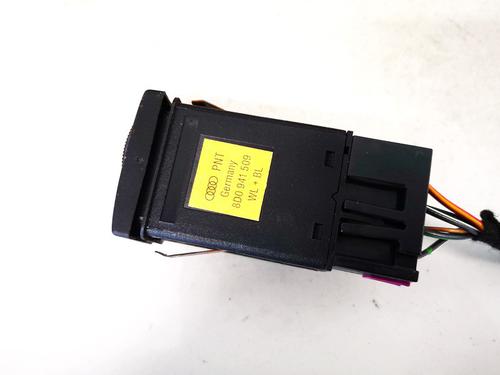 Warning switch AUDI A4 B5 (8D2) 1.9 TDI | BP35584587I22 - Image 2