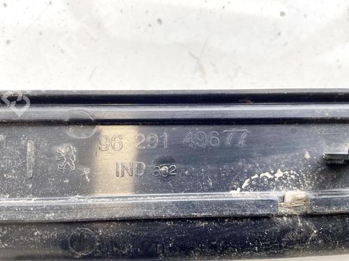 Trinbræt PEUGEOT 607 (9D, 9U) 2.2 HDi | BP35469873C149 - Image 3