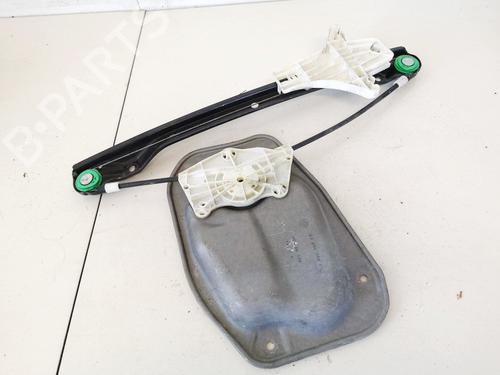 Used Rear right window mechanism Rear right window mechanism 35419033 35419033