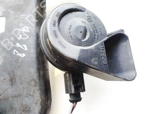 Used Horn Horn AUDI Q7 (4LB) 3.0 TDI quattro (233 hp) 35237500 35237500