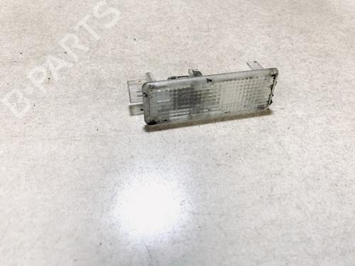 Used Interior roof light Interior roof light MINI MINI (R50, R53) One (90 hp) 35609892 35609892