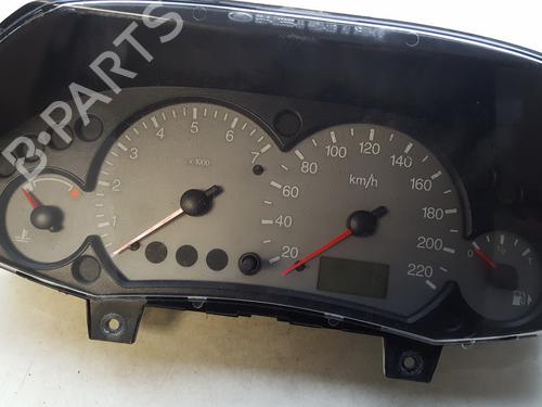 Used Instrument cluster Instrument cluster 35854625 35854625