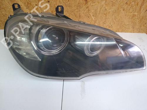 Used Right headlight Right headlight BMW X5 (E70) 3.0 d (235 hp) 34760284 34760284