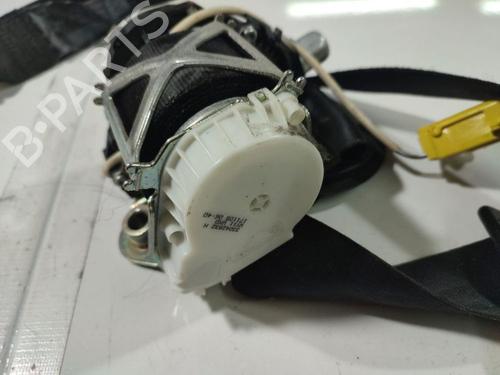 Front left seatbelt VW PASSAT B6 (3C2) 1.9 TDI | BP34849400I26 - Image 2