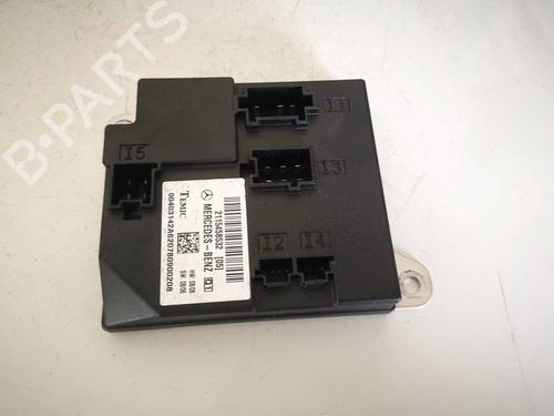 Used Electronic module Electronic module SUBARU LEGACY IV Estate (BP) 2.0 AWD (BP5) (138 hp) 34792878 34792878