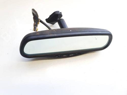 Rear mirror FORD MONDEO III (B5Y) 2.0 TDCi | BP35206710I6 - Image 3