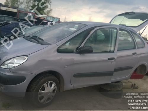 Used Parts CITROËN XSARA PICASSO (N68)  2.0 HDi  4476664