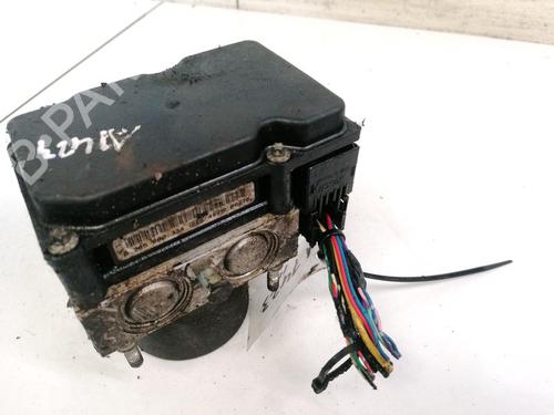 ABS pump NISSAN PRIMERA Hatchback (P12) 1.8 | BP35452548M43 - Image 3