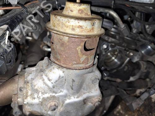 Used Egr Egr HONDA CR-V III (RE_) 2.2 i-CTDi 4WD (RE6) (140 hp) 35191828 35191828