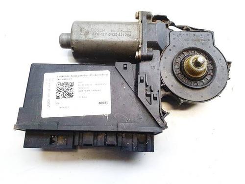 Right front window motor AUDI A4 B6 (8E2) 1.9 TDI | BP34916328E20 - Image 2