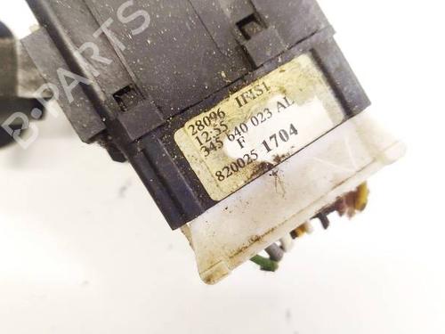 Warning switch OPEL MOVANO A Bus (X70) 2.5 DTI (JD) | BP35168893I22 - Image 3