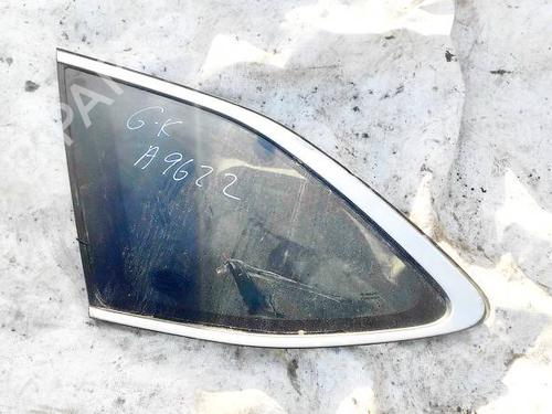 Panel rude bagtil venstre Panel rude bagtil venstre SUBARU OUTBACK (BS) 2.5 AWD (BS9) (175 hp) 35201784 35201784