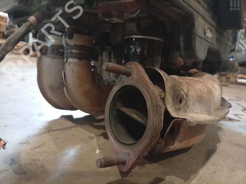 Used Exhaust manifold Exhaust manifold 39253360 39253360