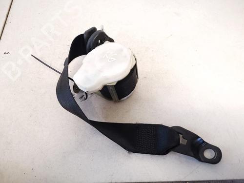 Used Rear left seatbelt Rear left seatbelt 35456845 35456845