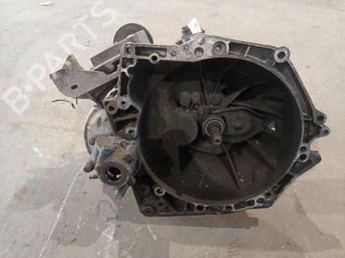 Used Gearbox Gearbox 38609733 38609733