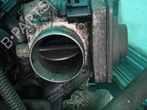 Used Throttle body Throttle body 35085457 35085457