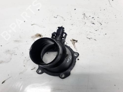 Pipe MERCEDES-BENZ A-CLASS (W176) A 220 CDI 4-matic (176.005) | BP34786122M125 - Image 3