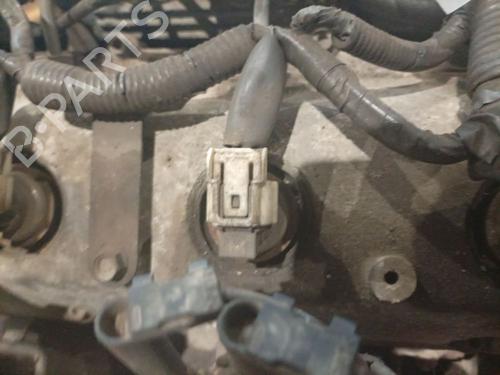 Injector RENAULT VEL SATIS (BJ0_) 3.0 dCi (BJ0J, BJ0N) | BP37008667M100 - Image 3