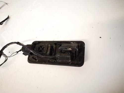 Camera JAGUAR F-PACE (X761) 2.0 TD4 | BP35282442E14 - Image 2