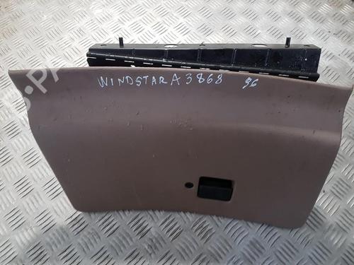 Used Glove box Glove box FORD USA WINDSTAR (A3) 3.0 V6 (148 hp) 35715707 35715707