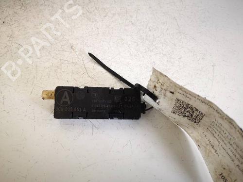 Used Electronic module Electronic module 37677767 37677767