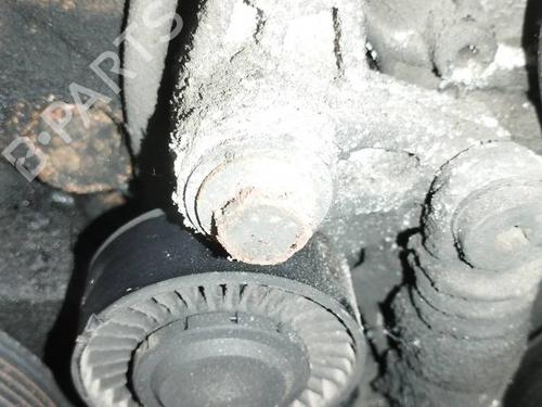 Pulley AUDI A6 C6 (4F2) 2.7 TDI | BP35288002M122 - Image 2