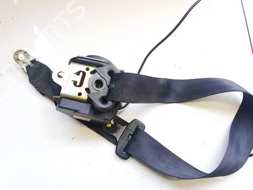 Used Rear right seatbelt Rear right seatbelt AUDI A6 C5 (4B2, 4B4) 2.5 TDI (155 hp) 35215665 35215665