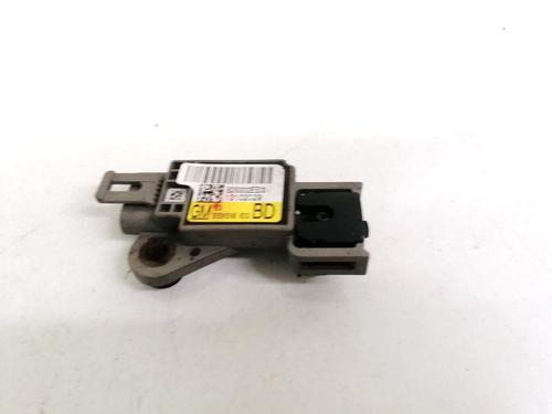 Electronic module OPEL VECTRA C (Z02) 2.2 DTI 16V (F69) | BP32898604M83 - Image 2