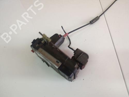 Used Rear left lock Rear left lock 37085394 37085394