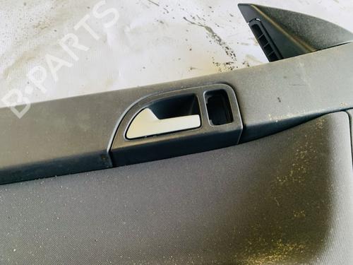 Used Front left interior door handle Front left interior door handle VOLVO V50 (545) 2.0 D (136 hp) 35541389 35541389