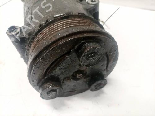 AC compressor FORD FOCUS C-MAX (DM2) 1.8 TDCi | BP35178684M34 - Image 2