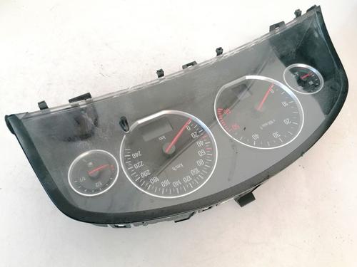 Used Instrument cluster Instrument cluster 35539364 35539364