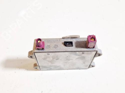 Electronic module AUDI A6 C6 (4F2) 2.4 | BP34990316M83 - Image 3