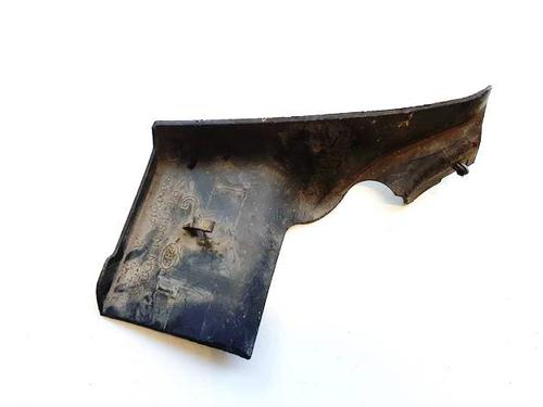 Scuttle panel PEUGEOT 607 (9D, 9U) 2.2 16V | BP38079120C110 - Image 3