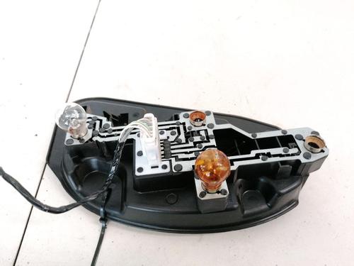Lamp holder CITROËN C5 I (DC_) 3.0 V6 (DCXFXC, DCXFXF) | BP35510324L10 - Image 2